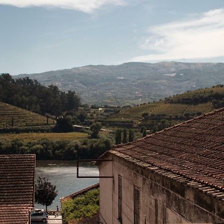 Bugalha My Loft Douro 5 Appartement Peso da Régua Buitenkant foto