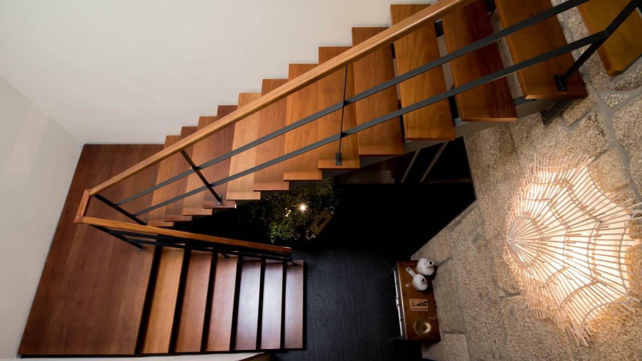 Bugalha My Loft Douro 5 Appartement Peso da Régua Buitenkant foto