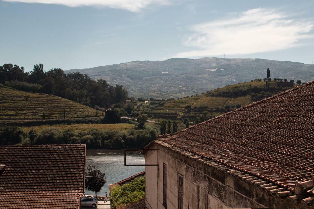 Bugalha My Loft Douro 5 Appartement Peso da Régua Buitenkant foto